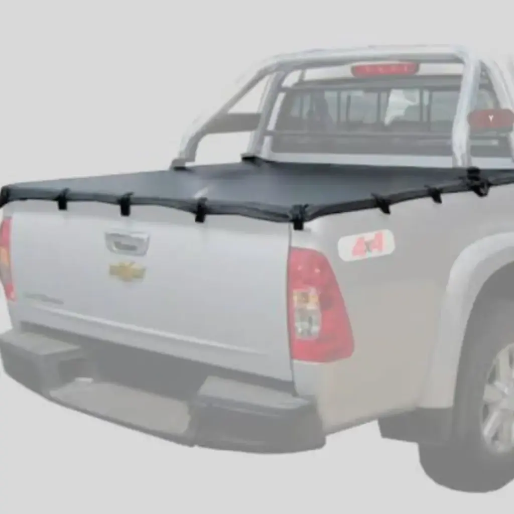 Carpas para camioneta