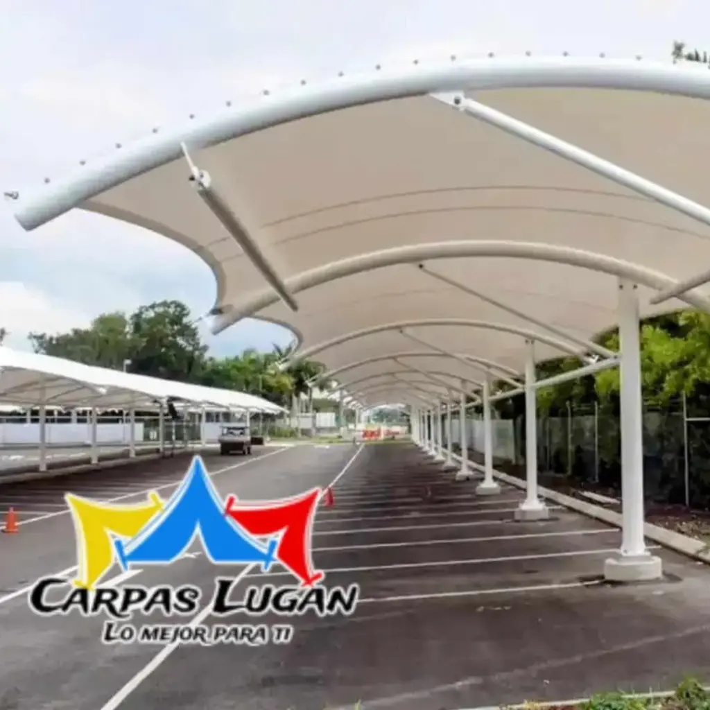 Membranas arquitectónicas